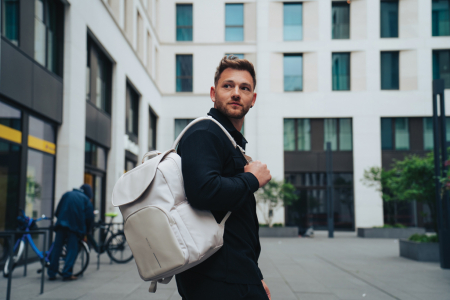 Rucsac XD Design Soft Daypack 15L, laptop 16” [37]