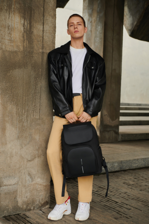 Rucsac XD Design Soft Daypack 15L, laptop 16” [25]