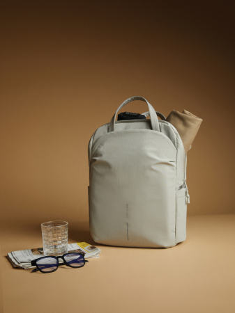 Rucsac XD Design Soft Tote 15L, antifurt, laptop 16” [17]