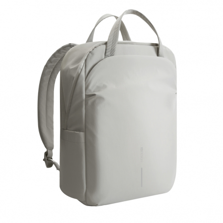 Rucsac XD Design Soft Tote 15L, antifurt, laptop 16” [9]