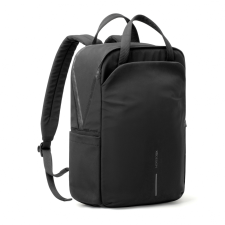 Rucsac XD Design Soft Tote 15L, antifurt, laptop 16” [12]