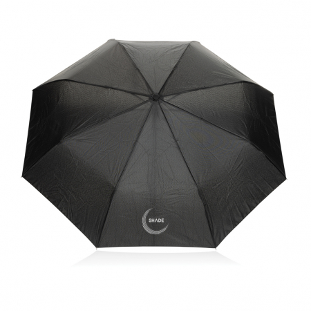 Umbrela automata Yara AWARE RPET 21” cu carabina [5]