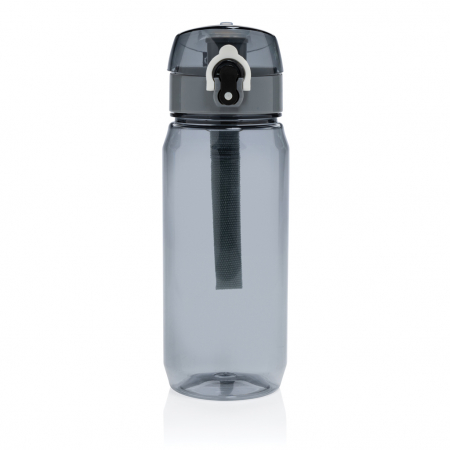 Sticla Yide rPET reciclata 600 ml cu capac blocabil antiscurgere [2]