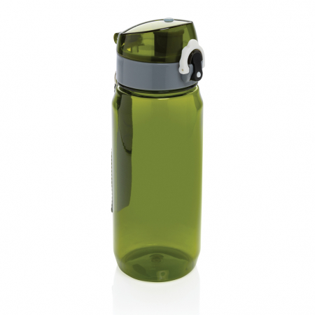 Sticla Yide rPET reciclata 600 ml cu capac blocabil antiscurgere [1]