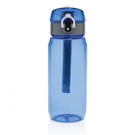 Sticla Yide rPET reciclata 600 ml cu capac blocabil antiscurgere [2]