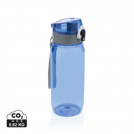 Sticla Yide rPET reciclata 600 ml cu capac blocabil antiscurgere [0]