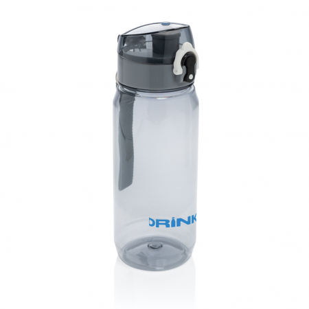 Sticla Yide rPET reciclata 600 ml cu capac blocabil antiscurgere [4]