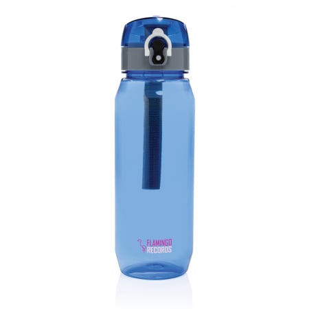Sticla Yide rPET reciclata 800 ml cu capac blocabil antiscurgere [4]