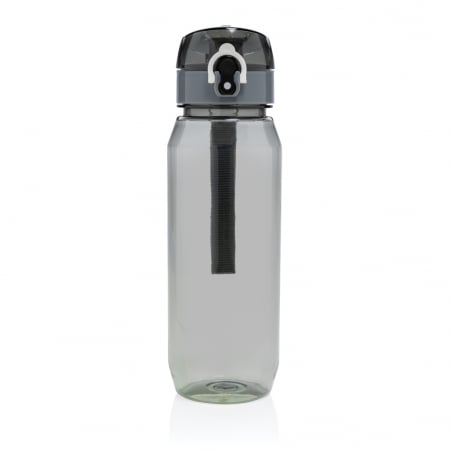 Sticla Yide rPET reciclata 800 ml cu capac blocabil antiscurgere [2]