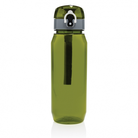 Sticla Yide rPET reciclata 800 ml cu capac blocabil antiscurgere [2]