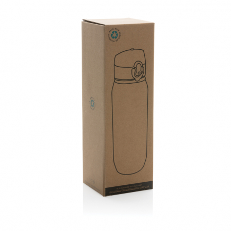 Sticla Yide rPET reciclata 800 ml cu capac blocabil antiscurgere [9]