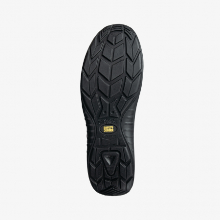 Pantofi de protectie YUKON, Safety Jogger [3]
