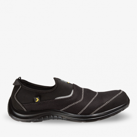 Promotii si reduceri - Pantofi de protectie YUKON, Safety Jogger