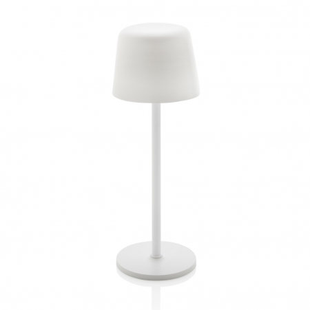 Veioza de masa Zenic din plastic reciclat RCS – 3 moduri lumina, autonomie 8h, reincarcabila [1]