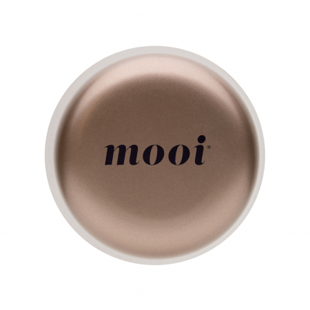 Veioza de masa Zenic din plastic reciclat RCS – 3 moduri lumina, autonomie 8h, reincarcabila [7]