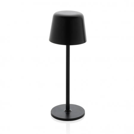 Veioza de masa Zenic din plastic reciclat RCS – 3 moduri lumina, autonomie 8h, reincarcabila [1]