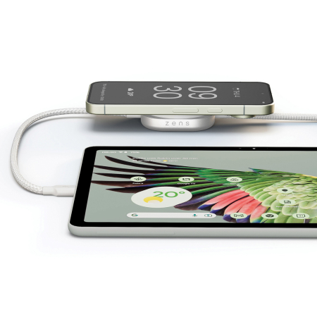 Cablu USB-C Pro 2 Zens, Qi2 15W [3]