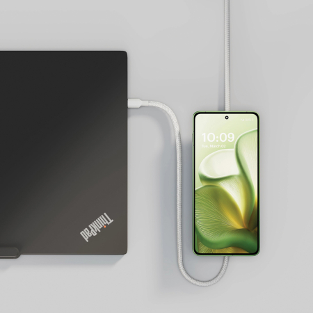 Cablu USB-C Pro 2 Zens, Qi2 15W [5]