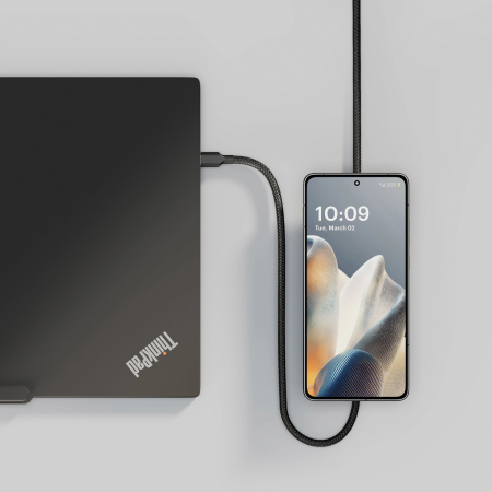 Cablu USB-C Pro 2 Zens, Qi2 15W [7]