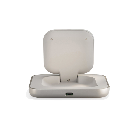 Incarcator magnetic noptiera Qi2, USB-C, 20W [5]