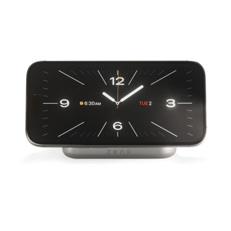 Incarcator magnetic noptiera Qi2, USB-C, 20W [3]