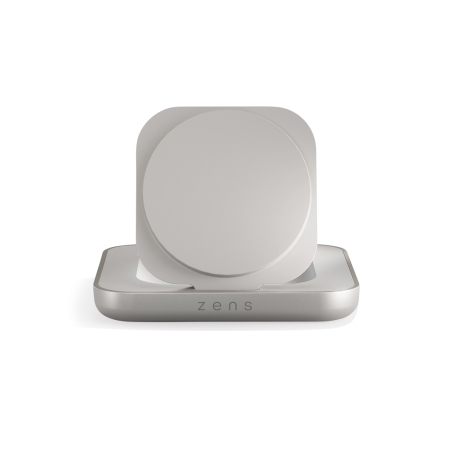 Incarcator magnetic noptiera Qi2, USB-C, 20W [1]