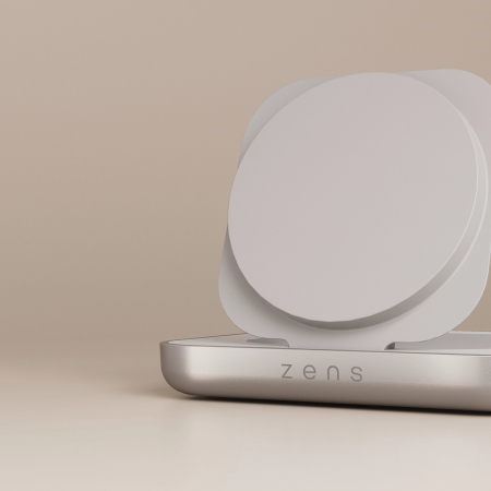 Incarcator magnetic noptiera Qi2, USB-C, 20W [7]