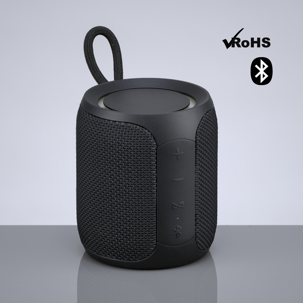 boxa jbl go 4 Boxa portabila Bluetooth Expedition 12W Colorissimo negru