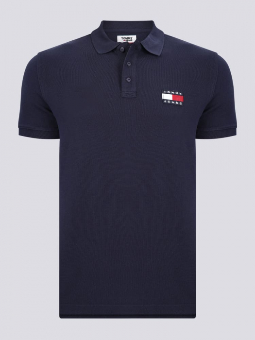 Tommy Jeans Men´s Polo shirt [1]