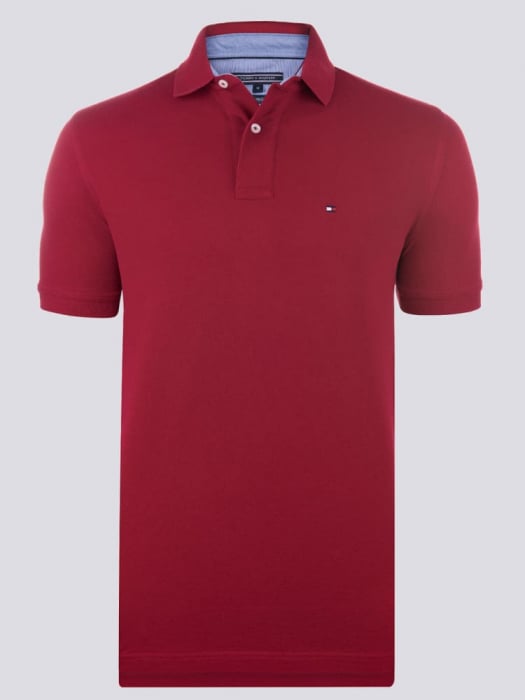 Tommy Hilfiger Men´s Polo shirt [1]