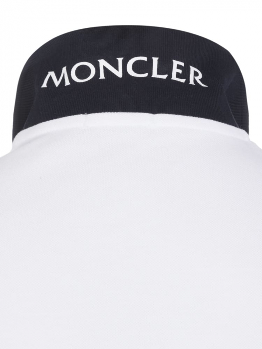 Moncler Polo Shirt Men's [2]