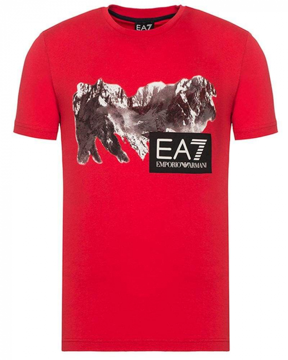 Emporio Armani T-Shirt Men's [1]