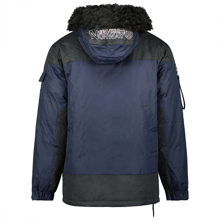 GEOGRAPHICAL NORWAY MAN  jacket [3]