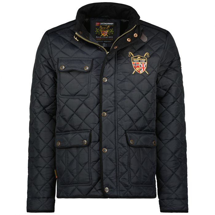 GEOGRAPHICAL NORWAY MAN light jacket [1]