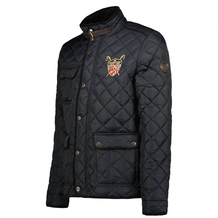 GEOGRAPHICAL NORWAY MAN light jacket [2]
