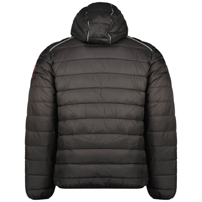 GEOGRAPHICAL NORWAY MAN light padded jacket [3]