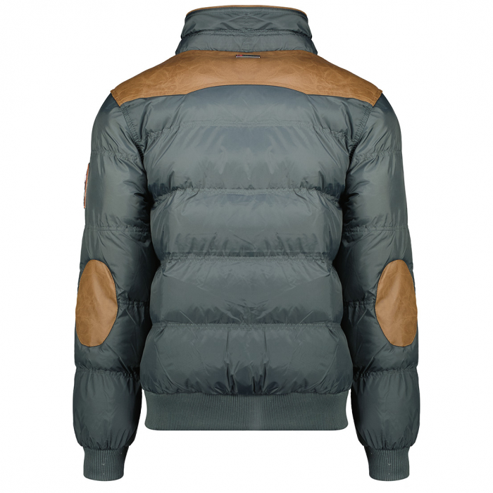 GEOGRAPHICAL NORWAY MAN padded jacket [3]