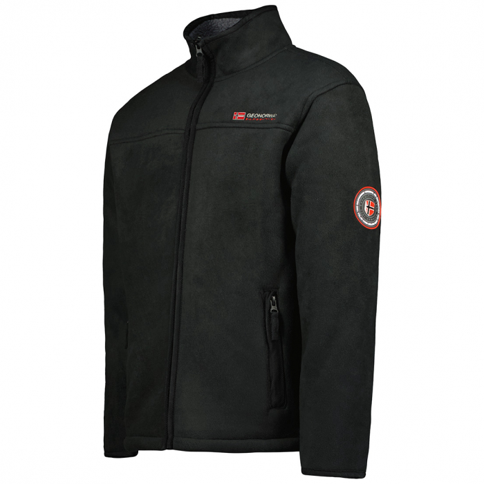 GEOGRAPHICAL NORWAY MAN POLAR JACKETS [2]