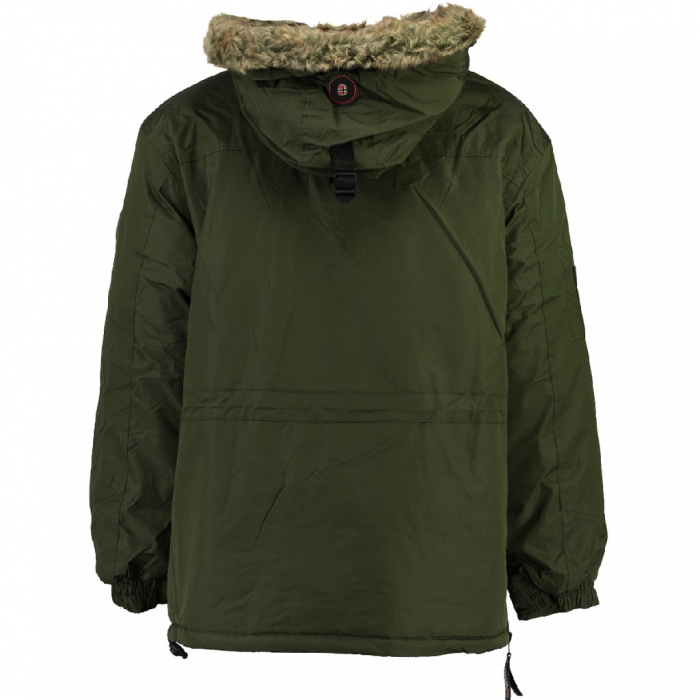 GEOGRAPHICAL NORWAY MAN PADDED  JACKET [2]