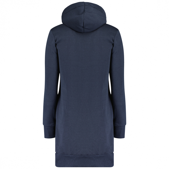 GEOGRAPHICAL NORWAY WOMEN HOODED DRESS [3]
