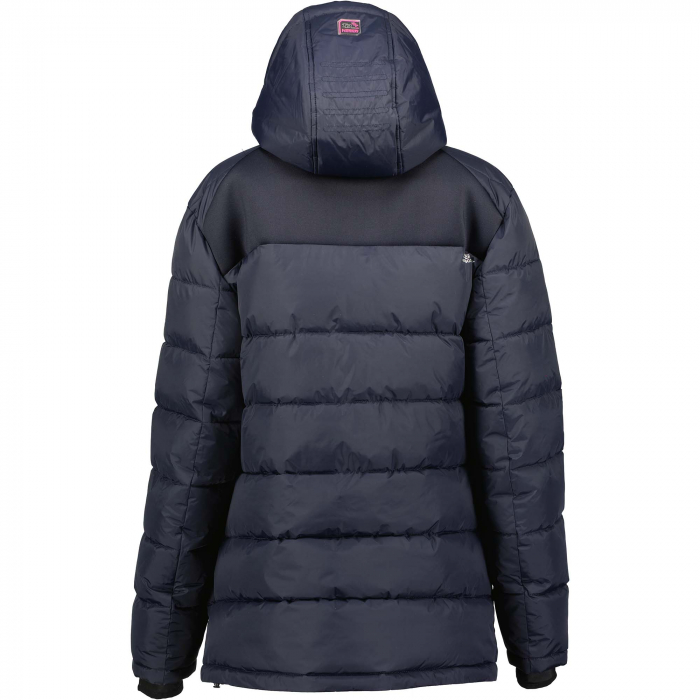 GEOGRAPHICAL NORWAY WOMEN JACKET [2]