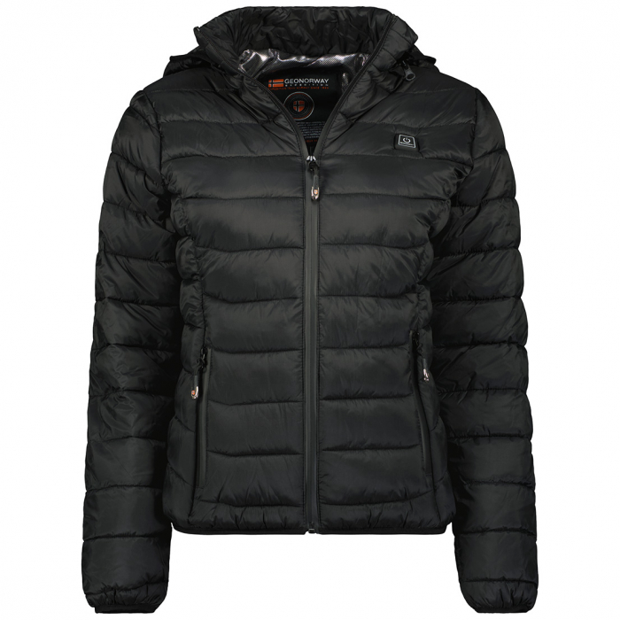 GEOGRAPHICAL NORWAY WOMEN JACKET [1]