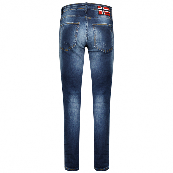 Geographical Norway Men jeans [2]