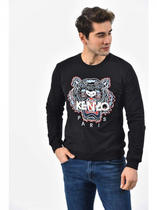 Kenzo Tiger Men´s Sweatshirt [3]
