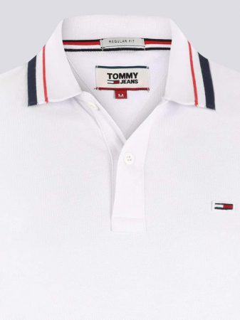 Tommy Jeans Polo Men's [1]