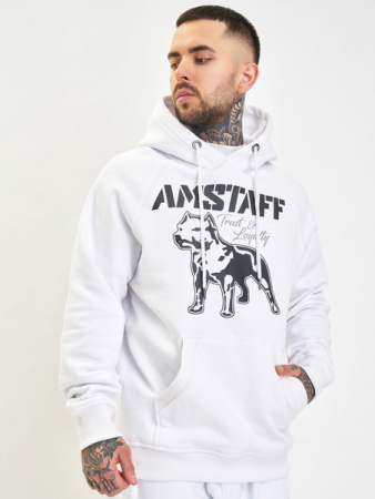 Amstaff Hoodie Sweatshirt [0]