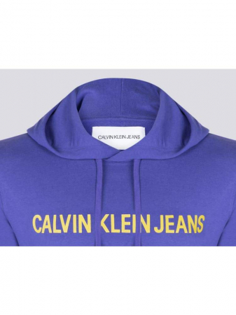 Hanorac gluga CALVIN KLEIN JEANS - Calvin Klein [1]