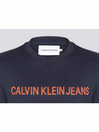 Calvin Klein Jeans Sweatshirts & bluza de molton [1]