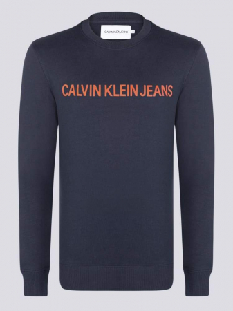 Calvin Klein Jeans Sweatshirts & bluza de molton [0]