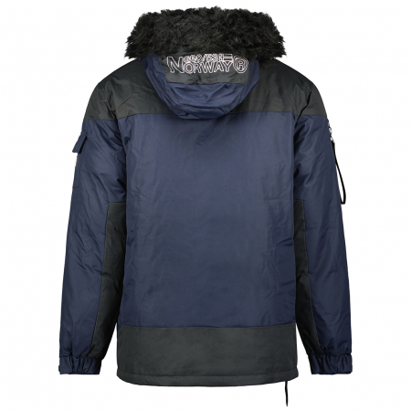 GEOGRAPHICAL NORWAY MAN  jacket [2]